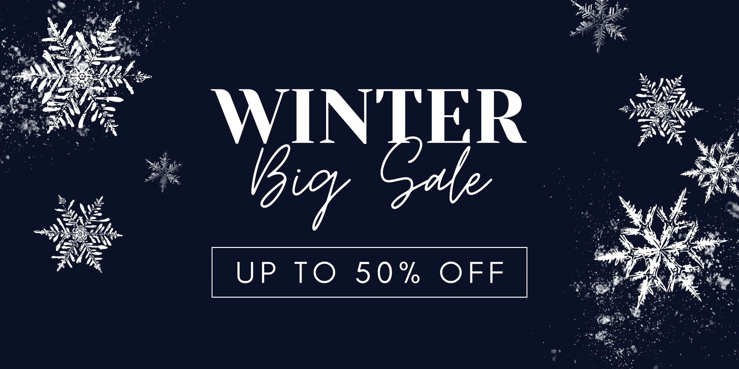 WINTER Best Deal - BK.Clothings