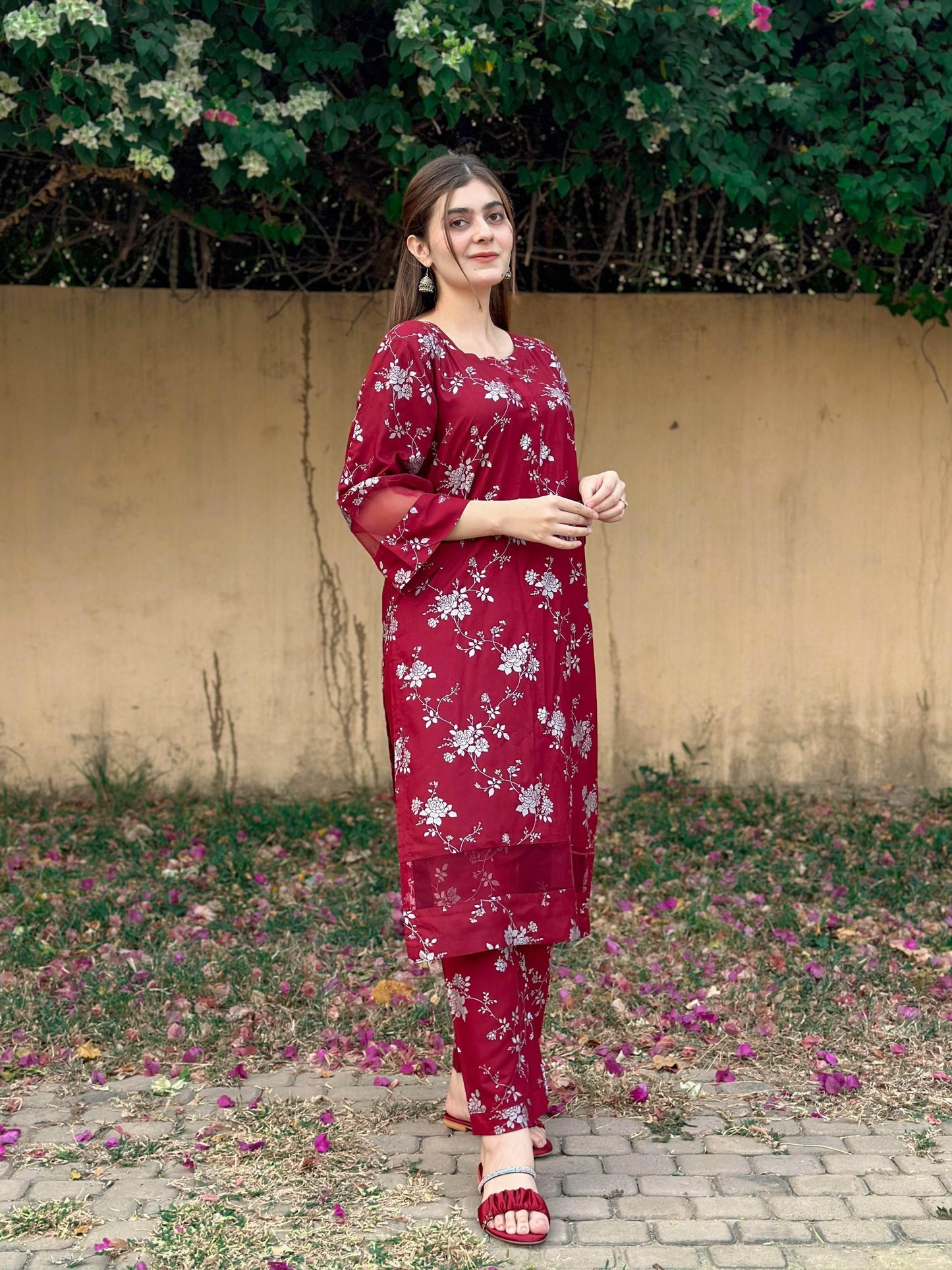 Blossom - BK.Clothings