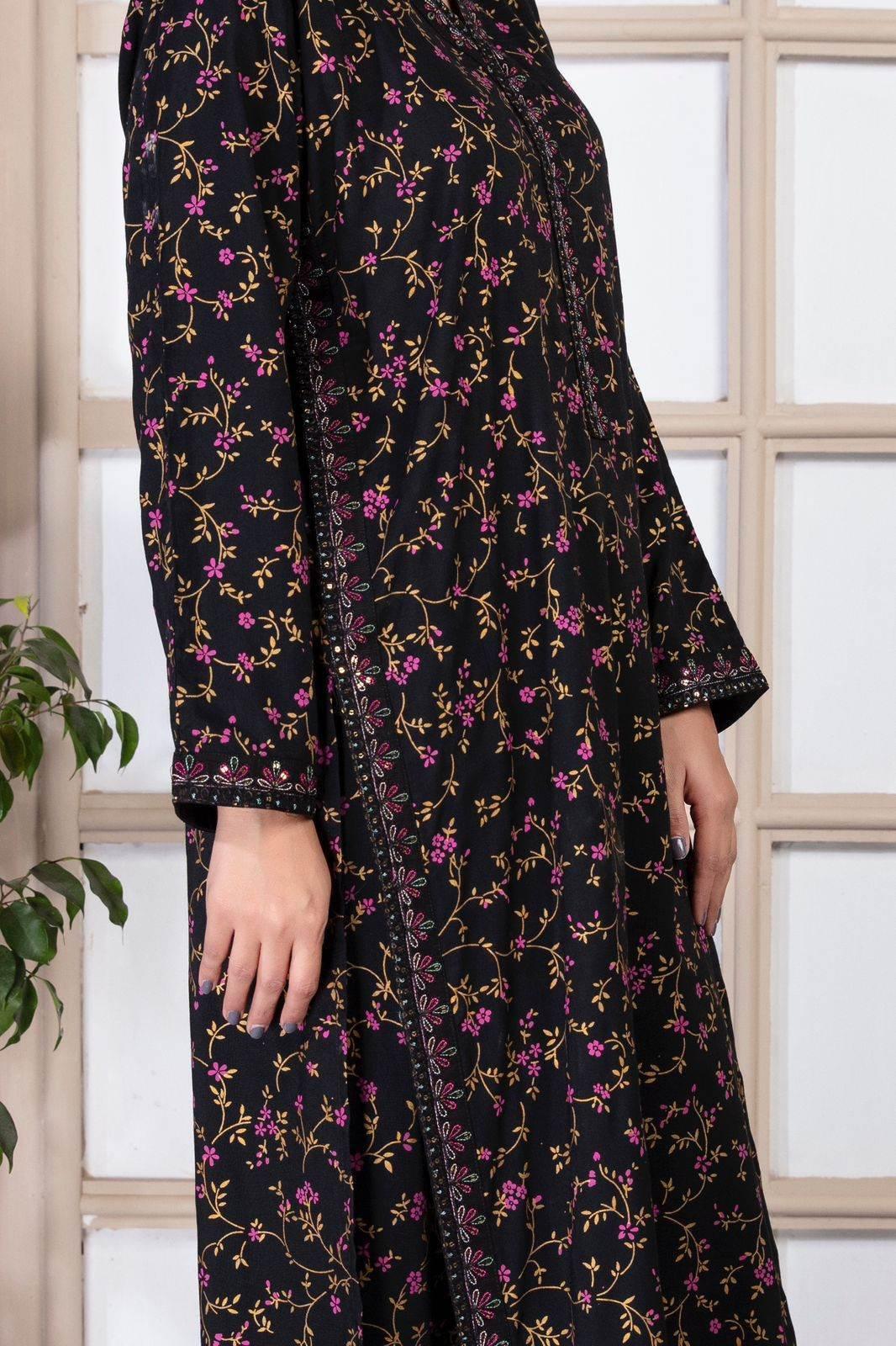 MIDNIGHT GOLD - BK.Clothings