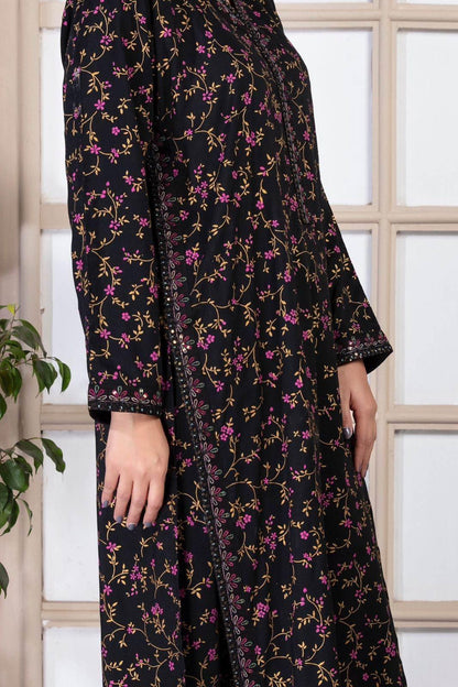 MIDNIGHT GOLD - BK.Clothings