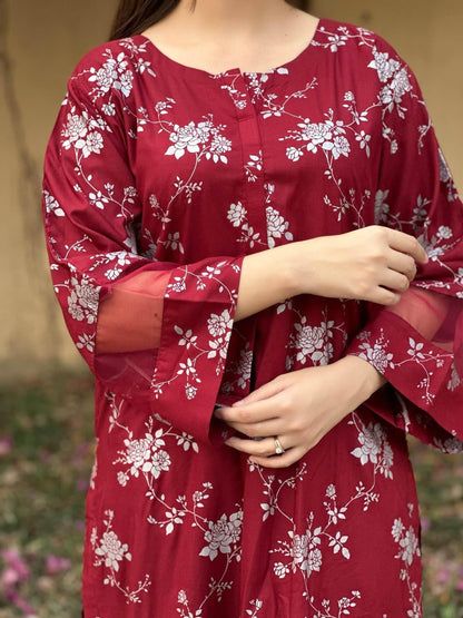 Blossom - BK.Clothings