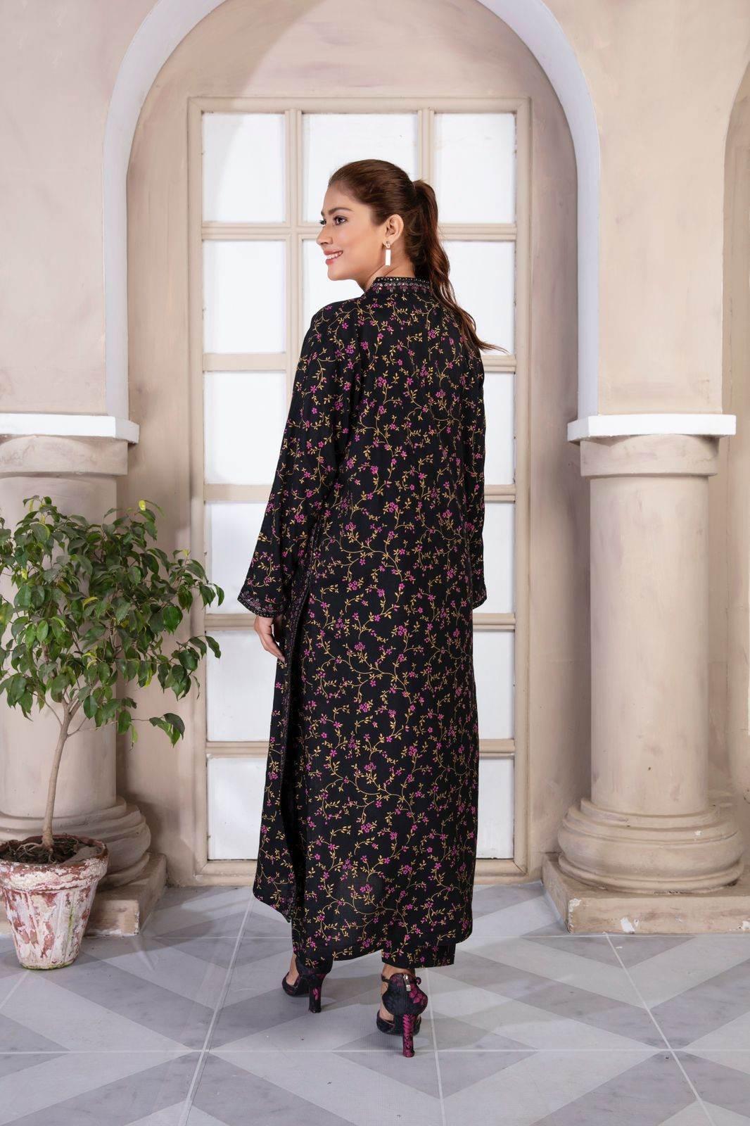 MIDNIGHT GOLD - BK.Clothings