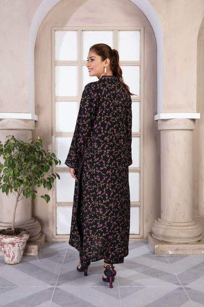 MIDNIGHT GOLD - BK.Clothings