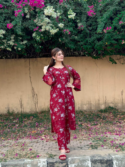 Blossom - BK.Clothings