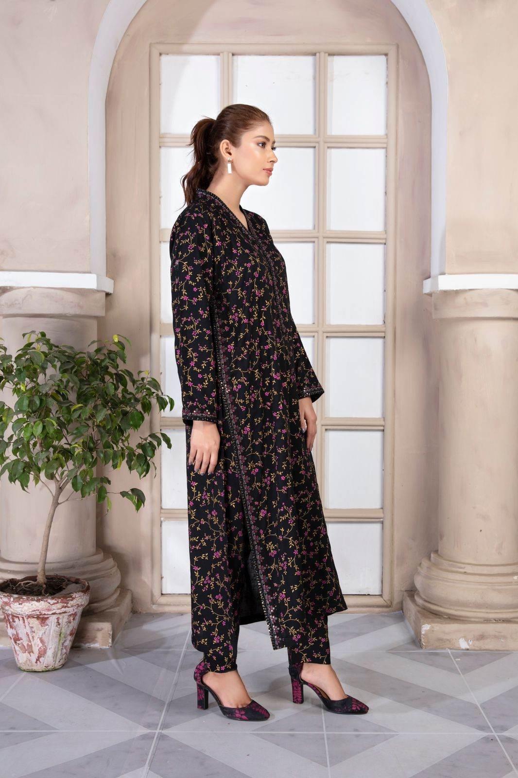 MIDNIGHT GOLD - BK.Clothings