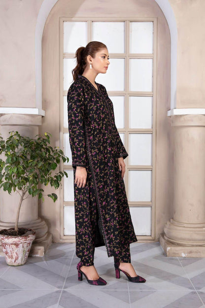 MIDNIGHT GOLD - BK.Clothings