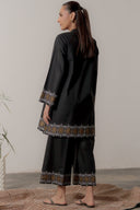 Inaya Lawn 2piece