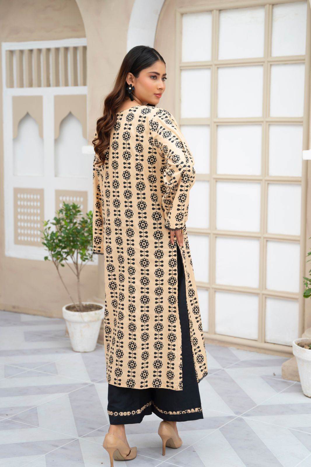 Afreen - BK.Clothings