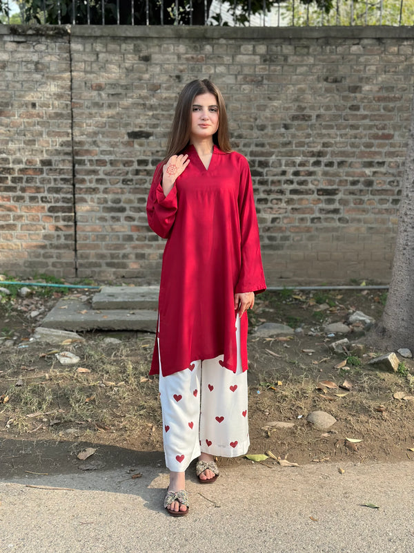 Scarlet Grace - BK.Clothings