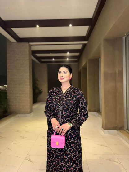 MIDNIGHT GOLD - BK.Clothings