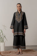 Inaya Lawn 2piece