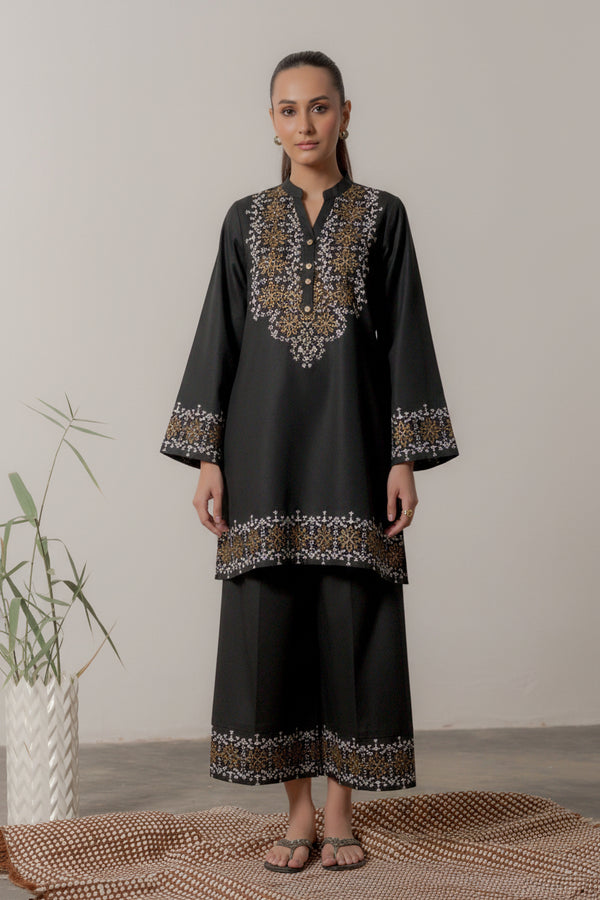 Inaya Lawn 2piece