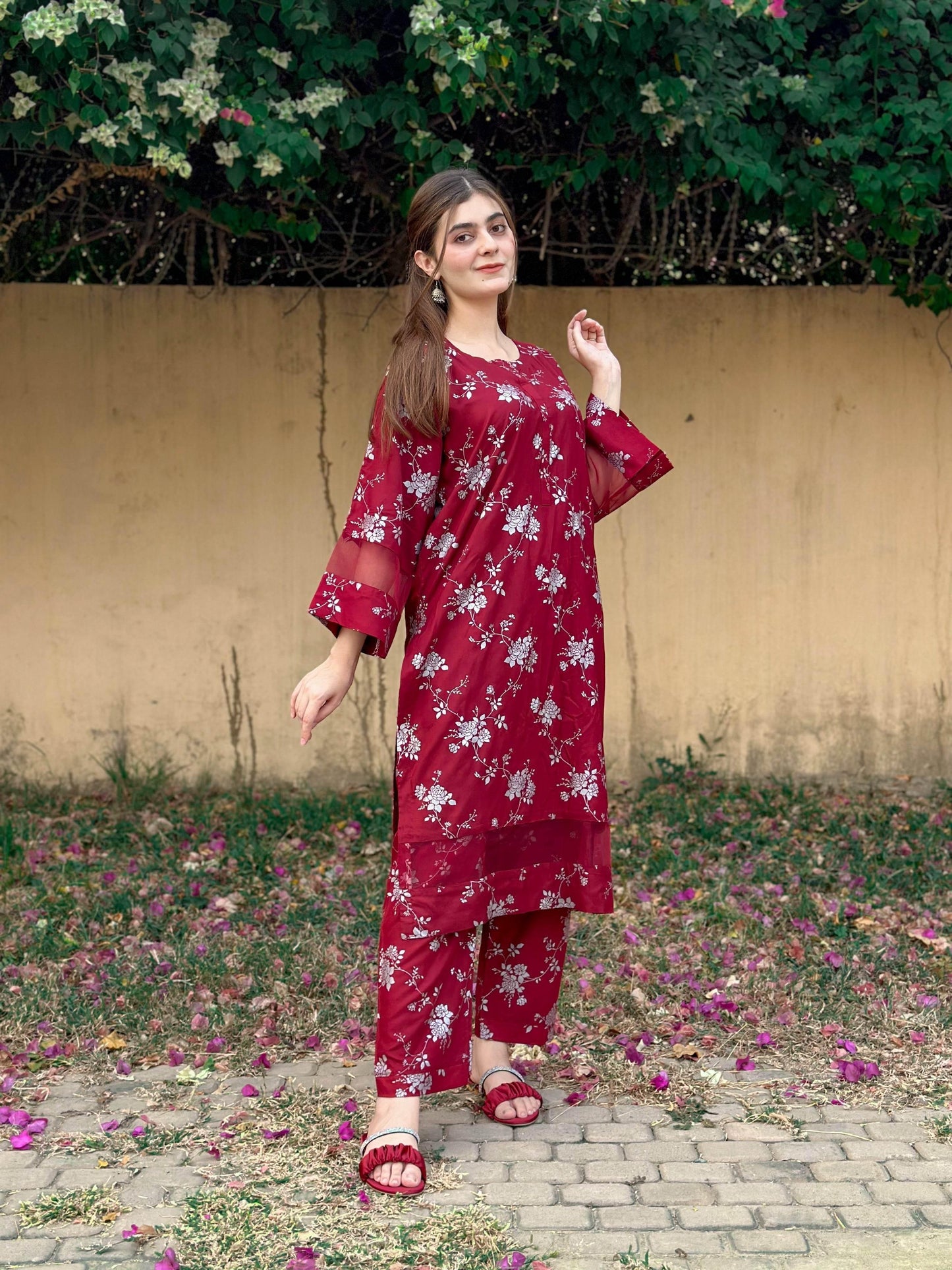 Blossom - BK.Clothings