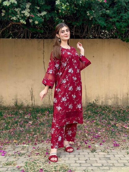 Blossom - BK.Clothings