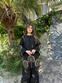 Reyna Lawn 2pice Suit