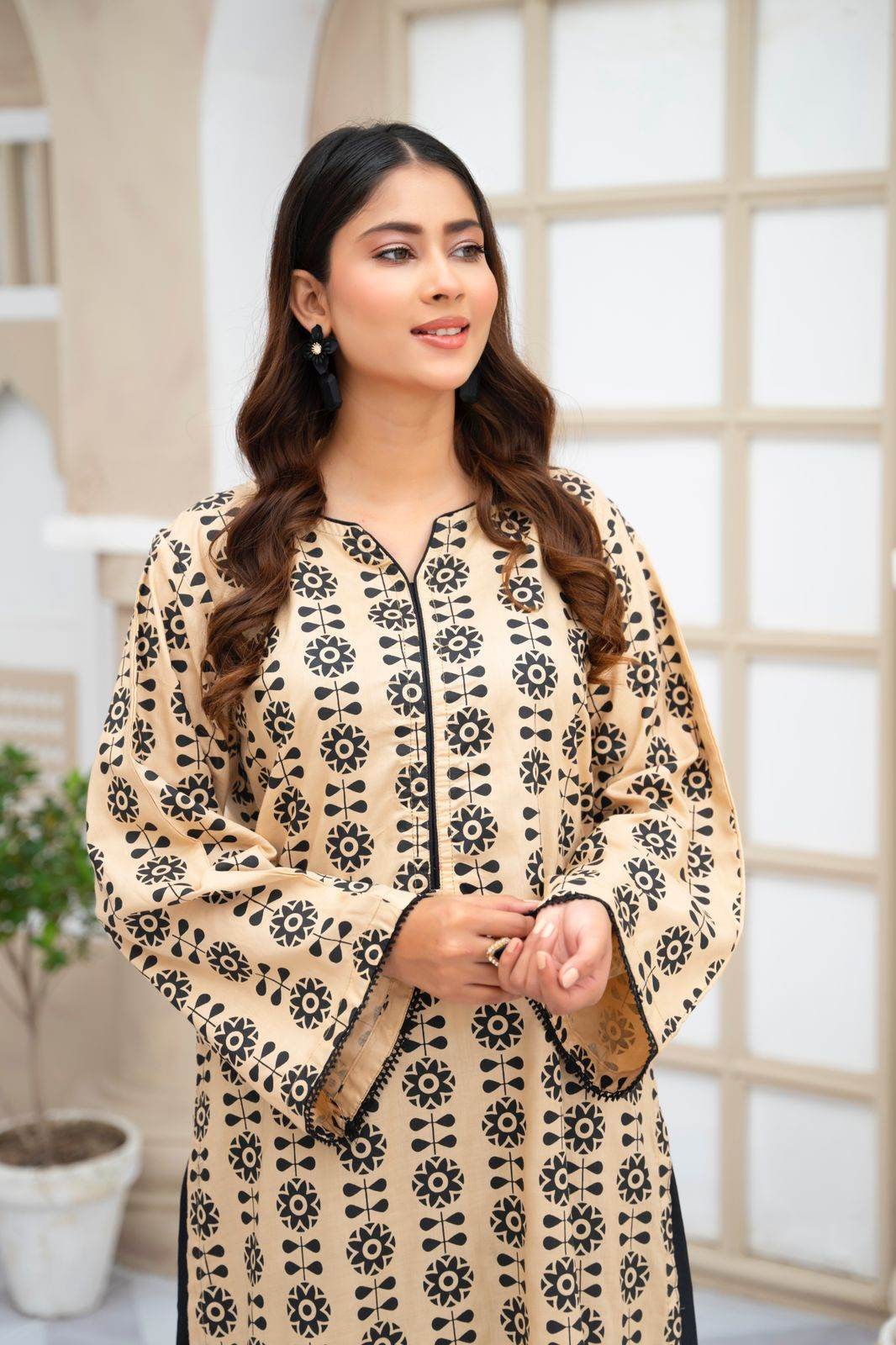 Afreen - BK.Clothings