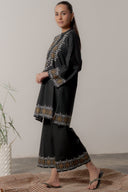 Inaya Lawn 2piece