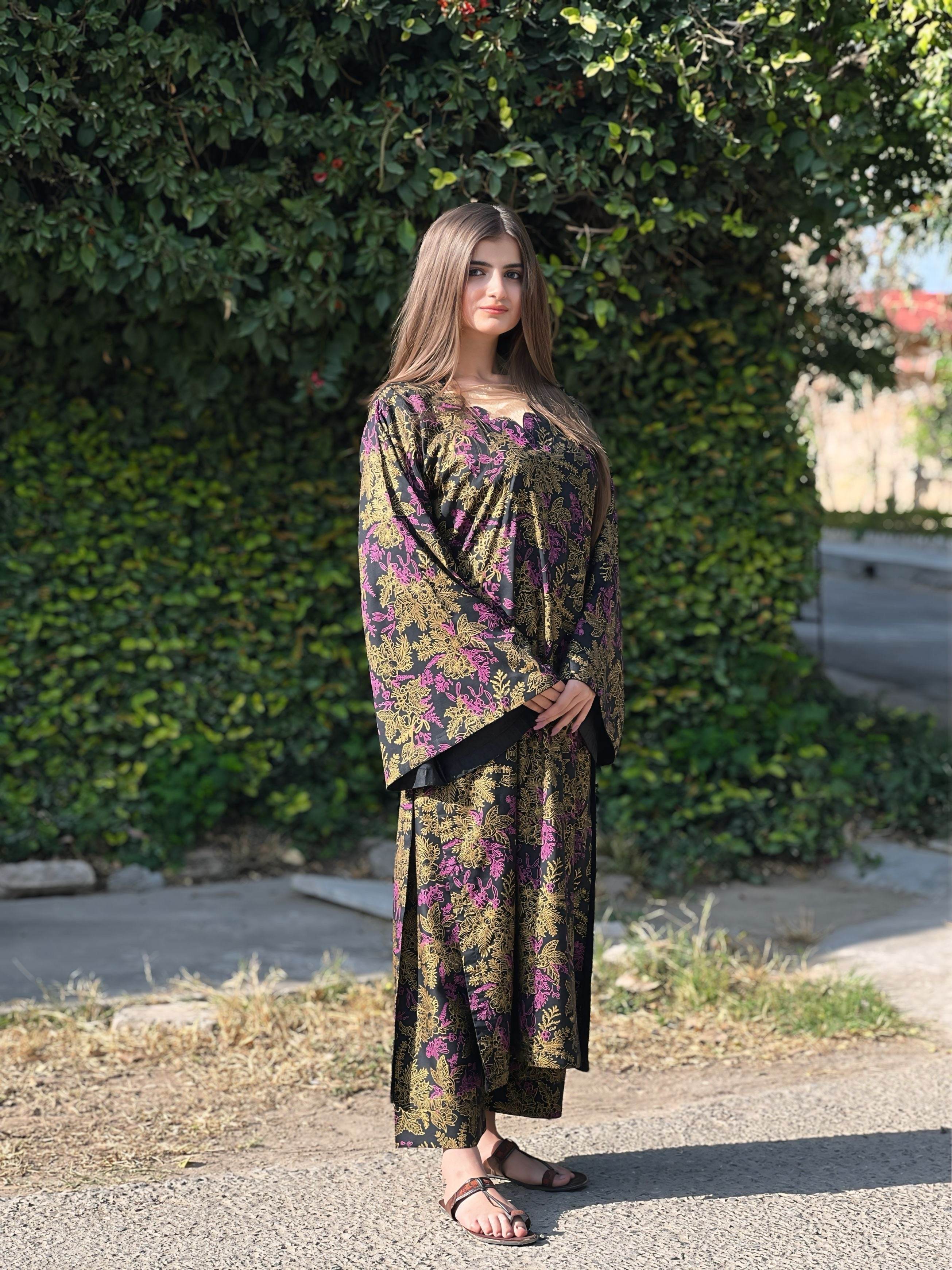 Venzila - BK.Clothings