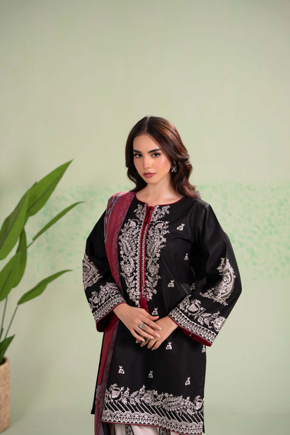 NAQSH – 3 Piece