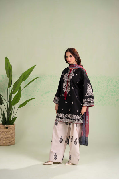 NAQSH – 3 Piece