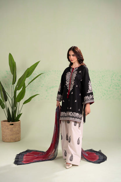 NAQSH – 3 Piece