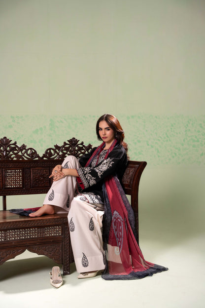 NAQSH – 3 Piece