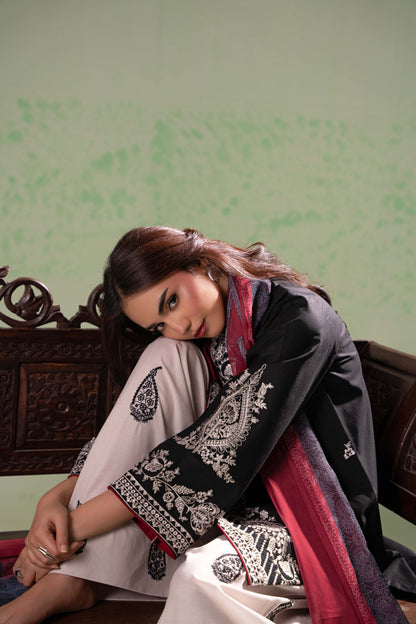 NAQSH – 3 Piece
