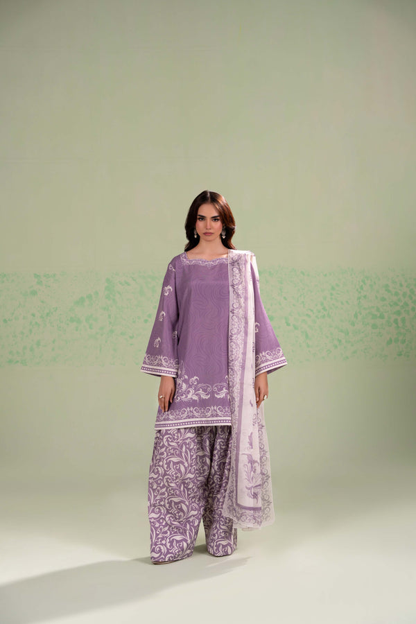 AZMIRO – 3 Piece