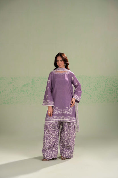 AZMIRO – 3 Piece