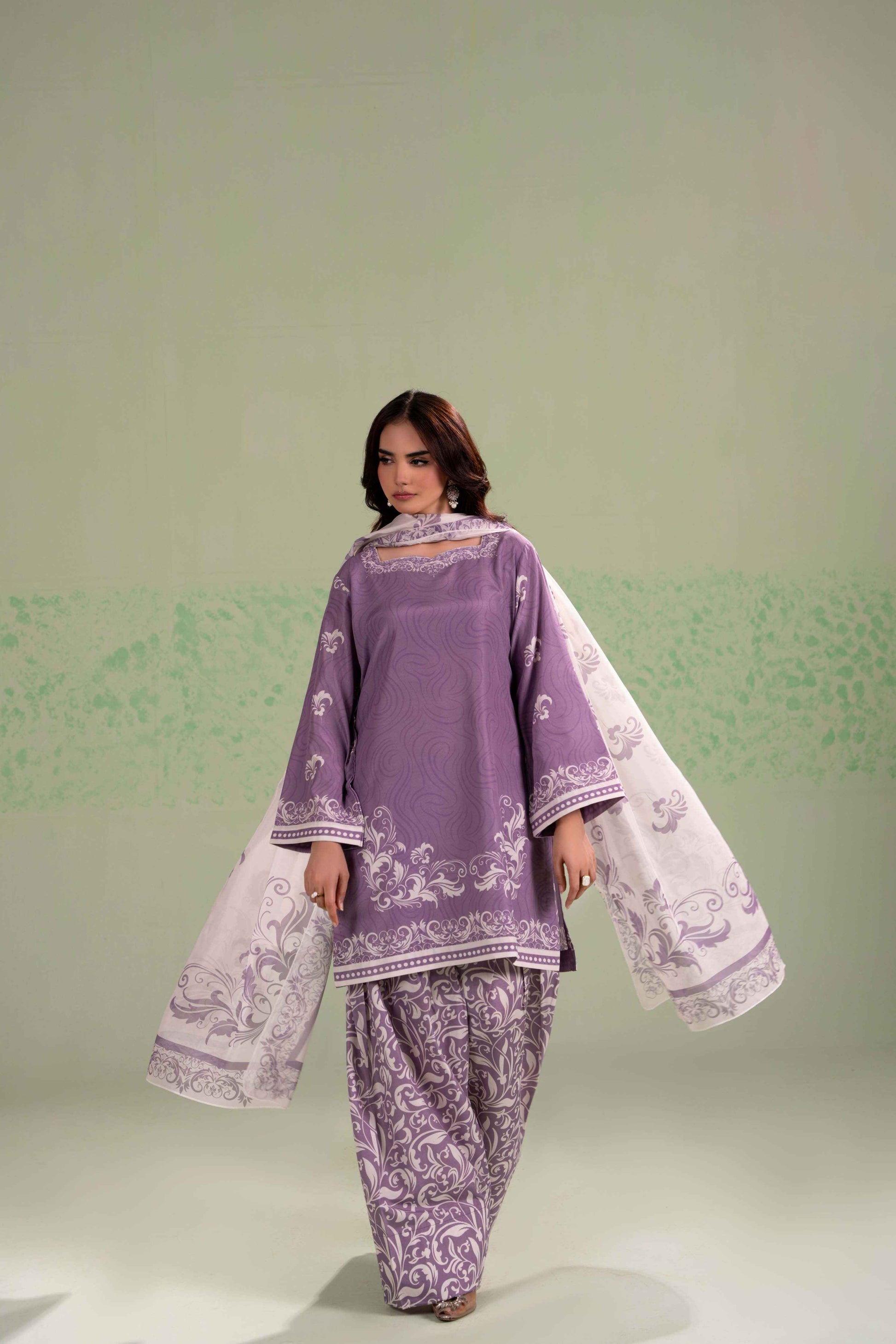 AZMIRO – 3 Piece