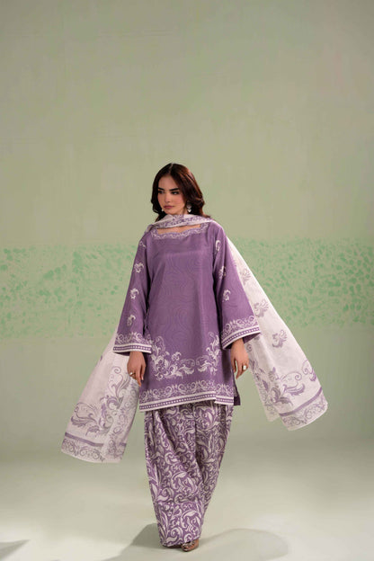 AZMIRO – 3 Piece