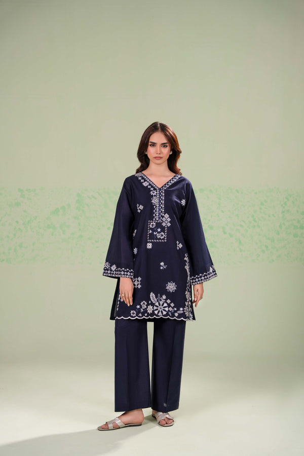 Navy Moon – 2 Piece