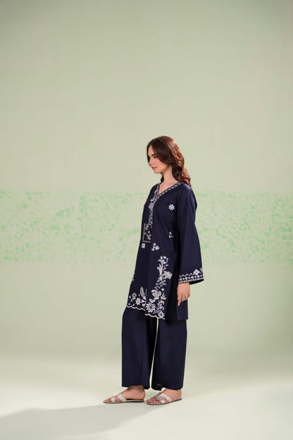 Navy Moon – 2 Piece