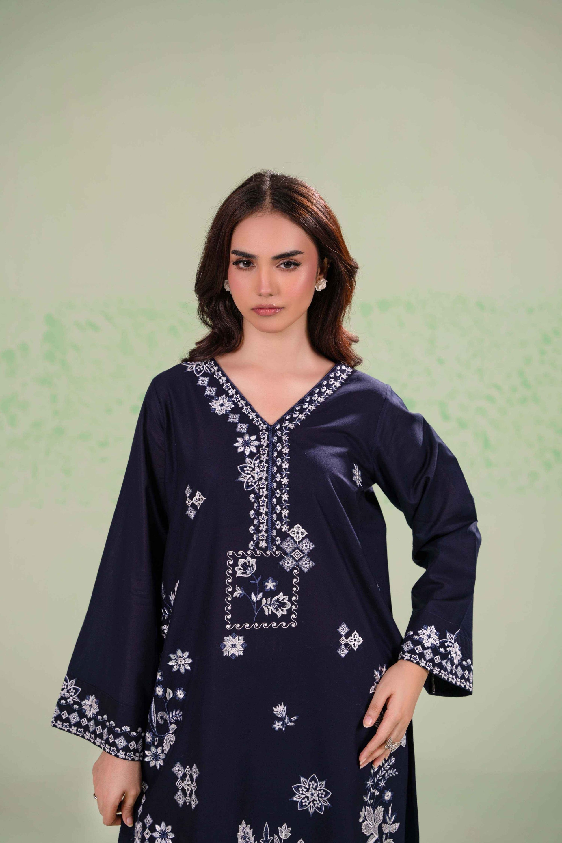 Navy Moon – 2 Piece