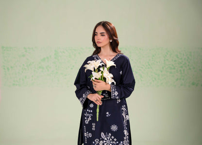 Navy Moon – 2 Piece