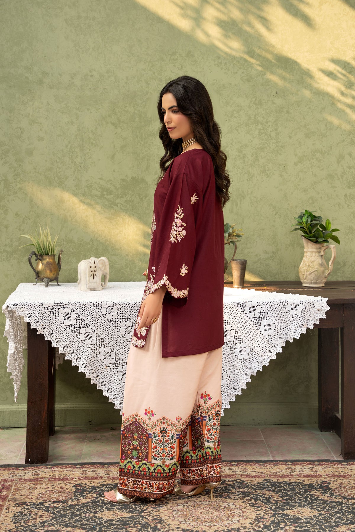 Mulberry