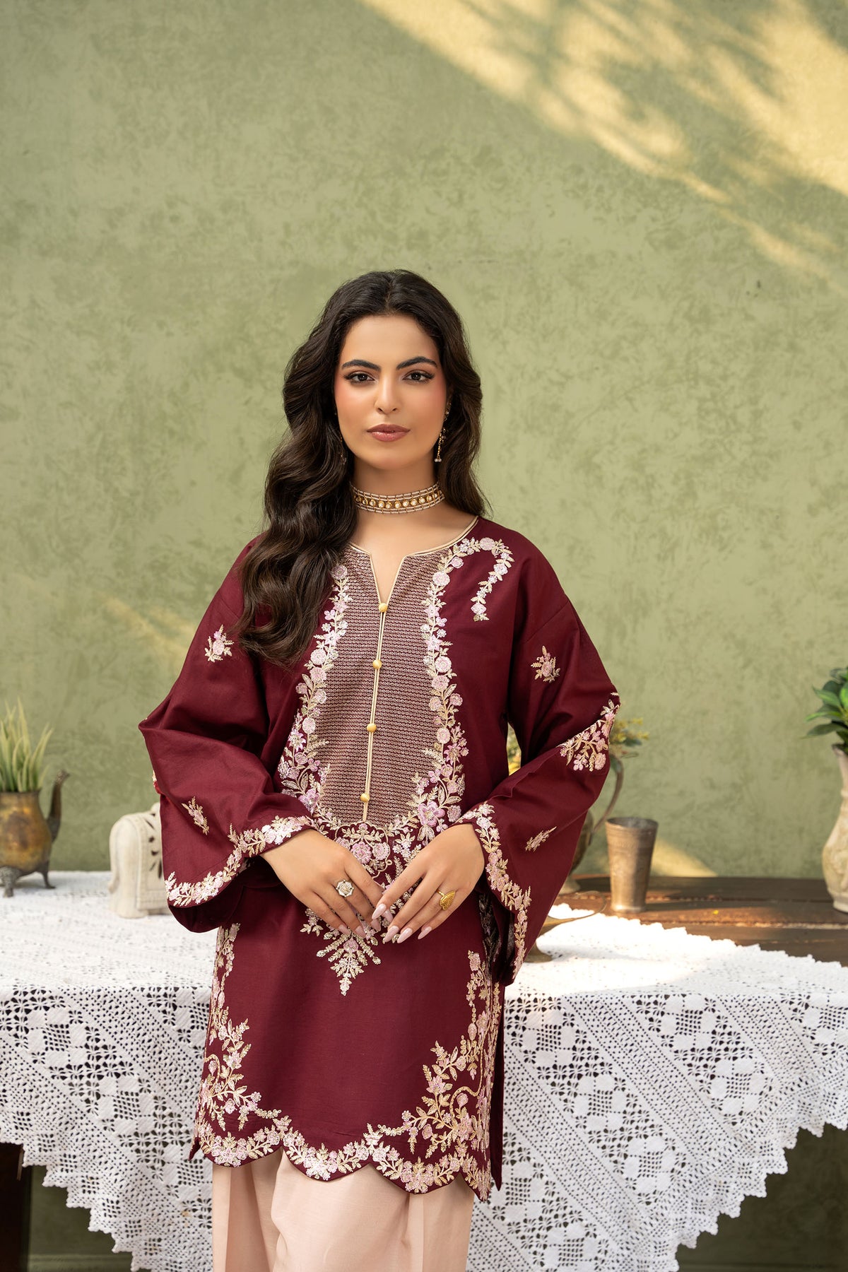 Mulberry