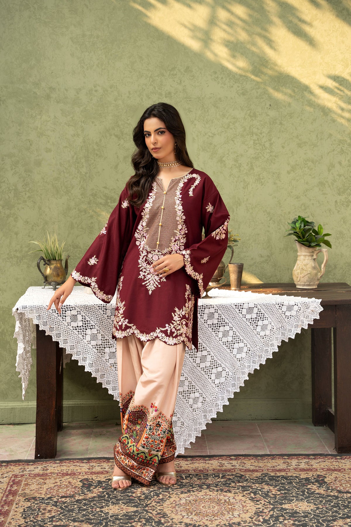 Mulberry