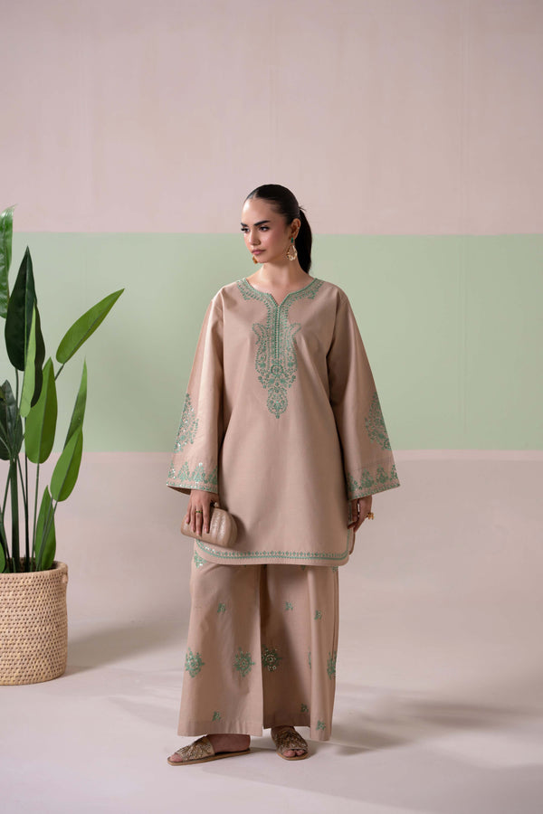 Meadow Mist – 3 Piece