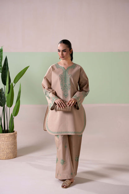 Meadow Mist – 3 Piece