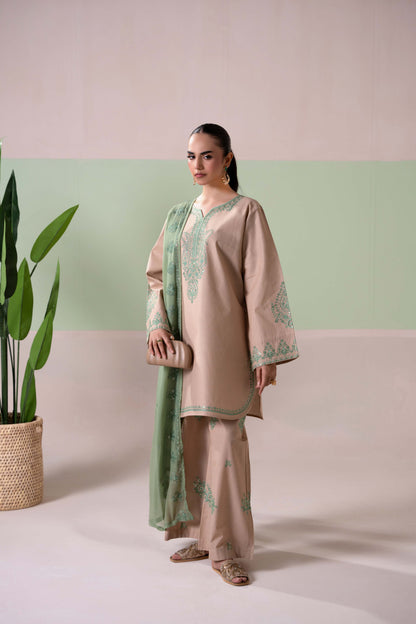Meadow Mist – 3 Piece