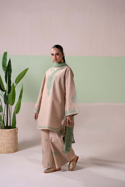 Meadow Mist – 3 Piece