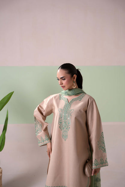Meadow Mist – 3 Piece