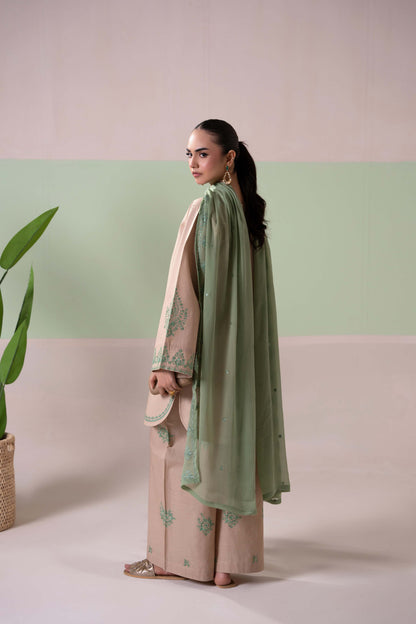 Meadow Mist – 3 Piece