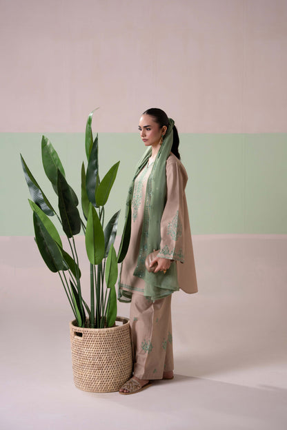 Meadow Mist – 3 Piece
