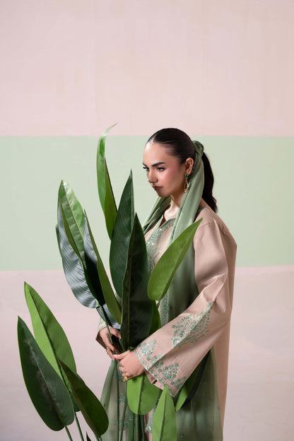 Meadow Mist – 3 Piece