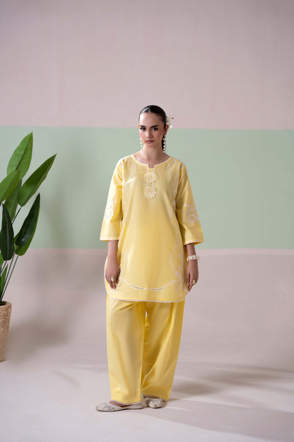 Sun Kissed – 2 Piece
