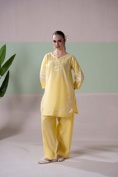 Sun Kissed – 2 Piece