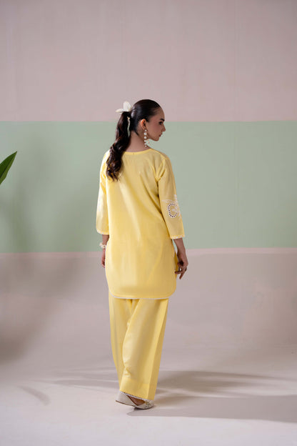 Sun Kissed – 2 Piece