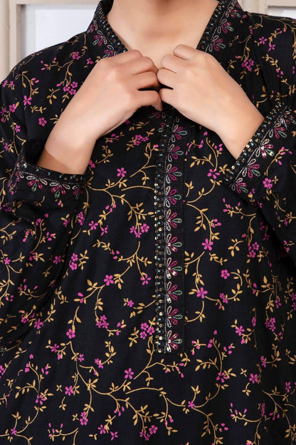 MIDNIGHT GOLD - BK.Clothings